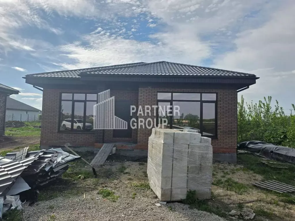 Дом в Тульская область, Тула городской округ, д. Ямны ул. Полевая, 29 ... - Фото 2