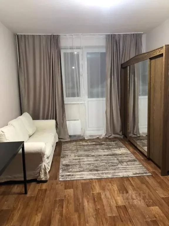 1-к кв. Московская область, Химки ул. Ватутина, 4к1 (38.0 м) - Фото 1