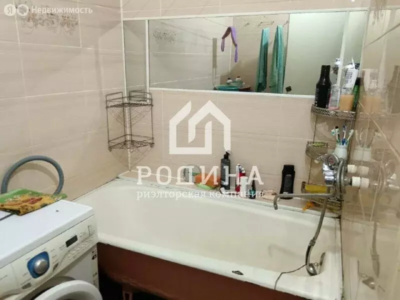 2к в 4-комнатной квартире ( м) - Фото 2