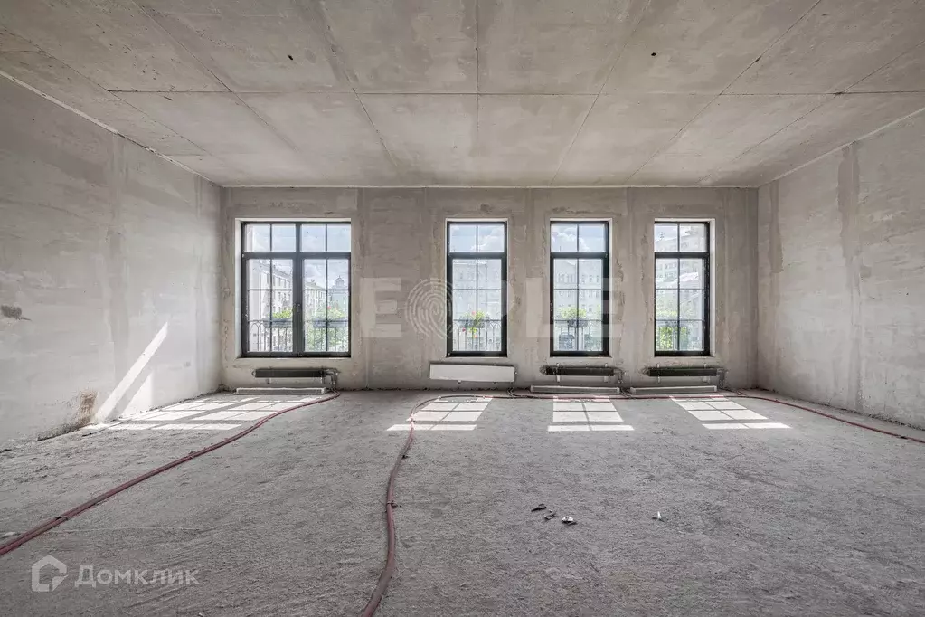 Продаётся 2-к квартира, 94.6 м - Фото 0