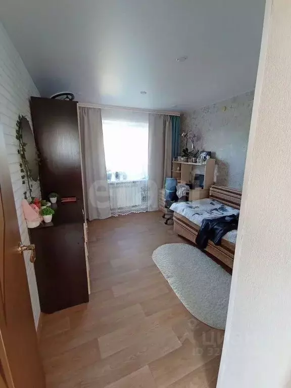 3-к кв. Калужская область, Кондрово г. Дзержинский муниципальный ... - Фото 2