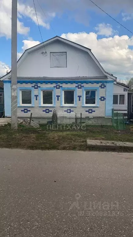Дом в Владимирская область, Суздальский район, пос. Боголюбово ул. ... - Фото 1