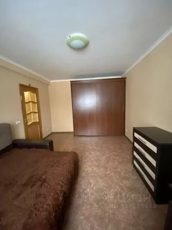 1-к кв. Московская область, Подольск Юбилейная ул., 23 (34.0 м) - Фото 1