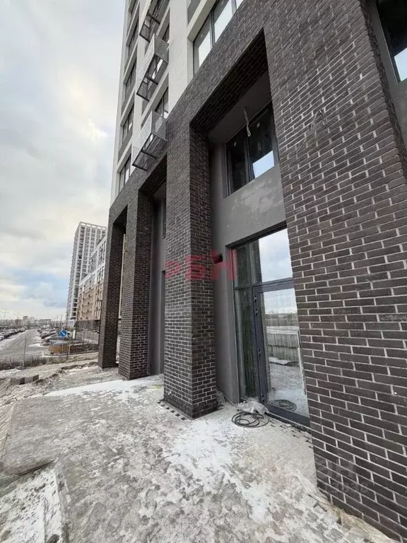 Помещение свободного назначения в Тюменская область, Тюмень ул. ... - Фото 2