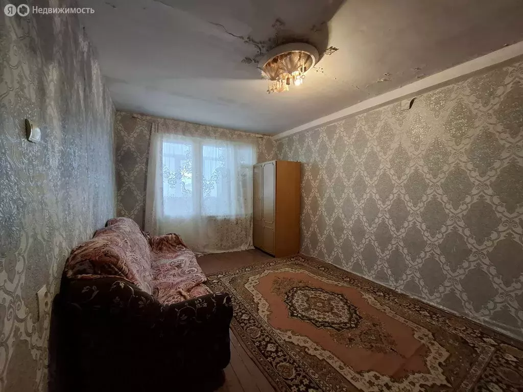 1-комнатная квартира: Дербент, улица Х. Тагиева, 33 (37 м) - Фото 1