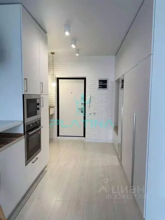 Студия Татарстан, Казань Залесный жилмассив, ул. Гавриила Державина, ... - Фото 1