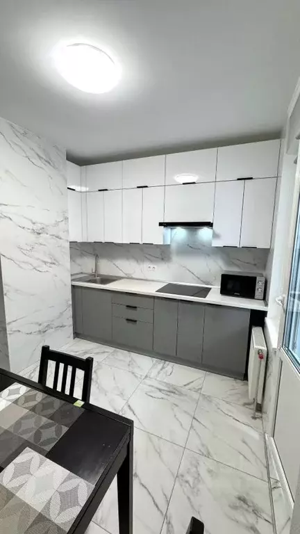 1-к кв. Башкортостан, Уфа ул. Минигали Губайдуллина, 11 (35.0 м) - Фото 1