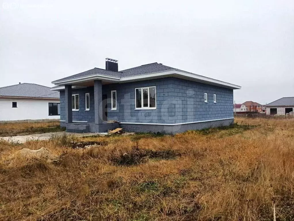 Дом в Грязи, Российская улица (128 м) - Фото 2