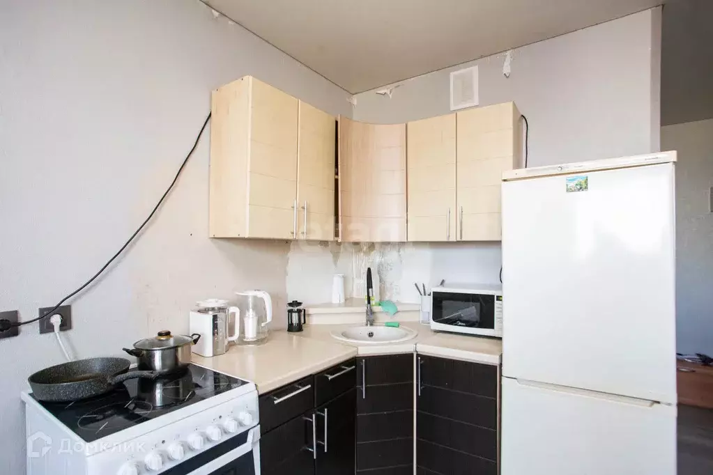 Продаётся квартира-студия, 24.8 м - Фото 1