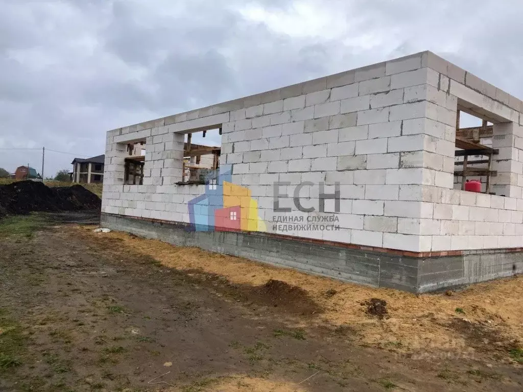 Дом в Тульская область, Тула городской округ, Плеханово рп, Микрорайон ... - Фото 2