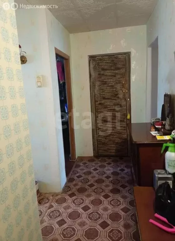 2-комнатная квартира: Кыштым, улица Калинина, 174 (47.7 м) - Фото 1