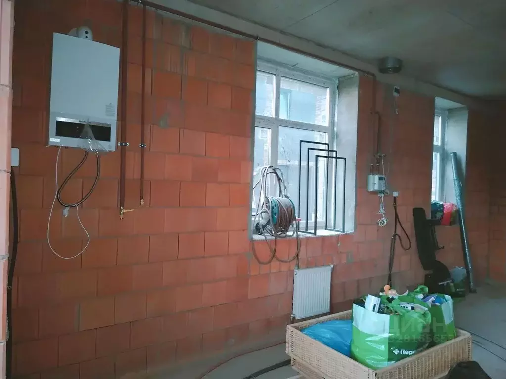 Таунхаус в Московская область, Истра муниципальный округ, д. Красный ... - Фото 2