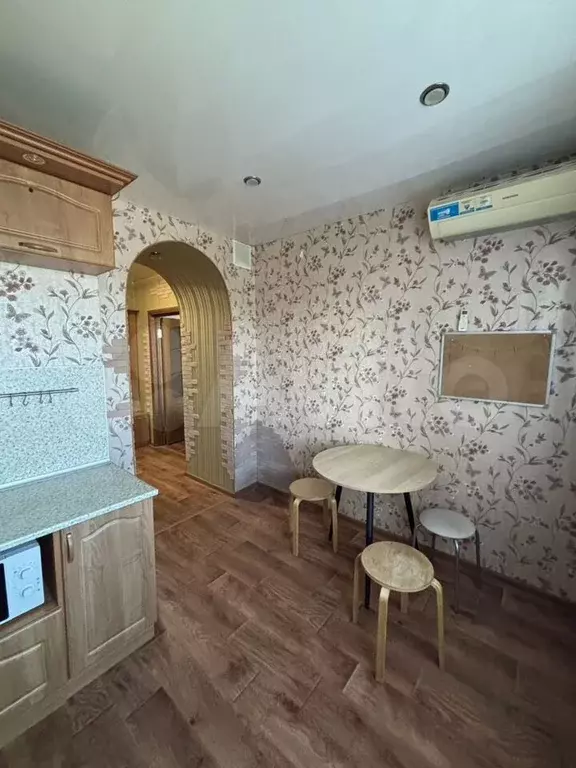 1-к. квартира, 37,5 м, 6/9 эт. - Фото 1