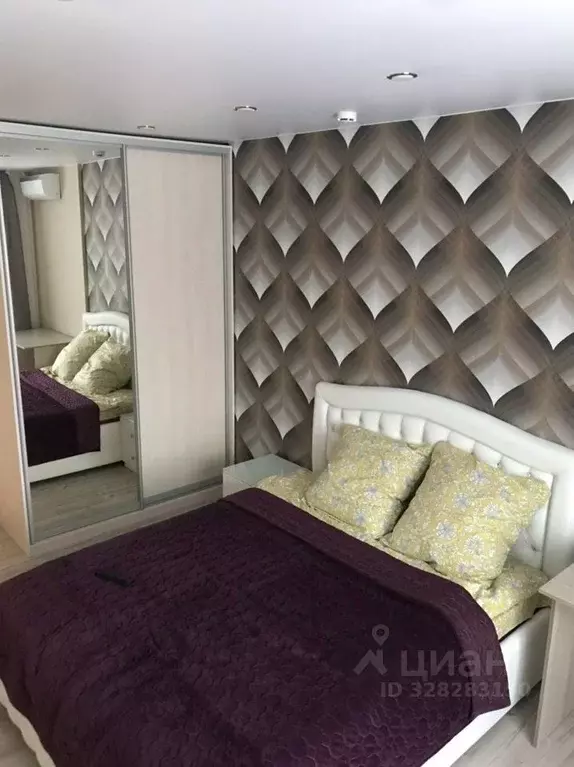 2-к кв. Пермский край, Пермь ул. Луначарского, 99 (60.0 м) - Фото 2