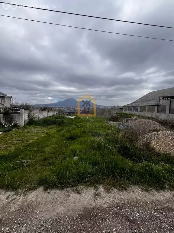 Участок в хутор Новая Пролетарка, Арсенальная улица, 18 (6 м) - Фото 2