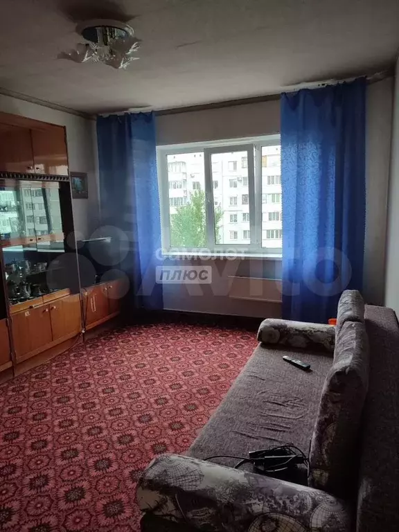 3-к. квартира, 62,7 м, 7/9 эт. - Фото 1