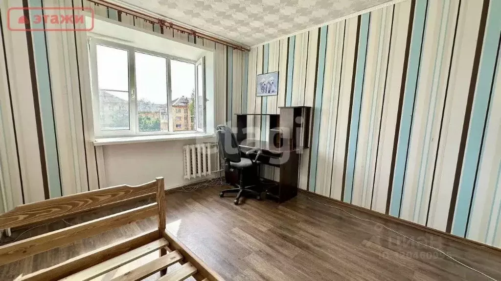 Комната Карелия, Кондопога Октябрьский пер., 4 (30.0 м) - Фото 0