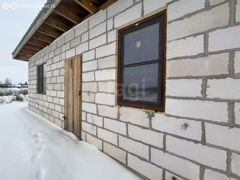 Дом в Псков, Невская улица (67.2 м) - Фото 1