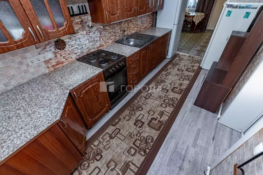 Дом в Алтайский край, Павловский район, с. Павловск  (48 м) - Фото 1