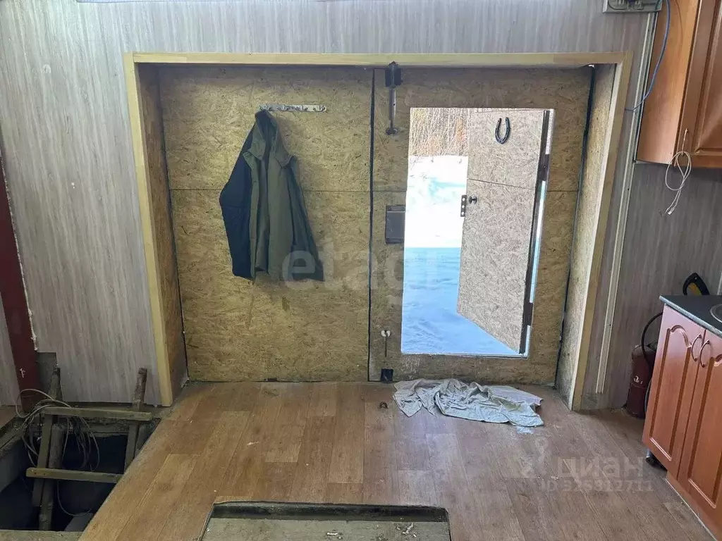 Гараж в Челябинская область, Озерск Озерское ш., 19К2 (48 м) - Фото 2