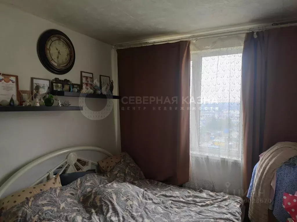 3-к кв. Свердловская область, Екатеринбург ул. Металлургов, 52 (82.7 ... - Фото 1
