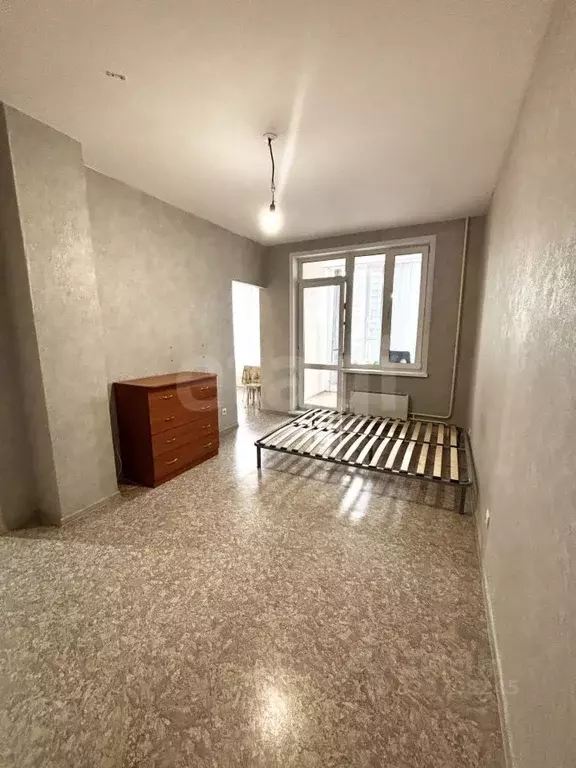 1-к кв. Красноярский край, Красноярск ул. Лесников, 37 (31.1 м) - Фото 2