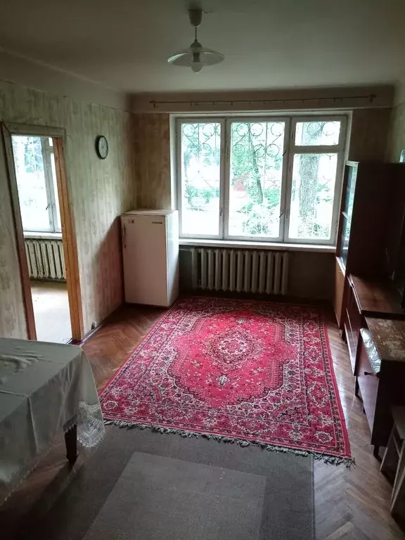Продаётся 1-к квартира, 30.1 м - Фото 0