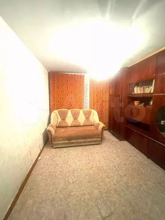 1-к. квартира, 33 м, 7/9 эт. - Фото 1
