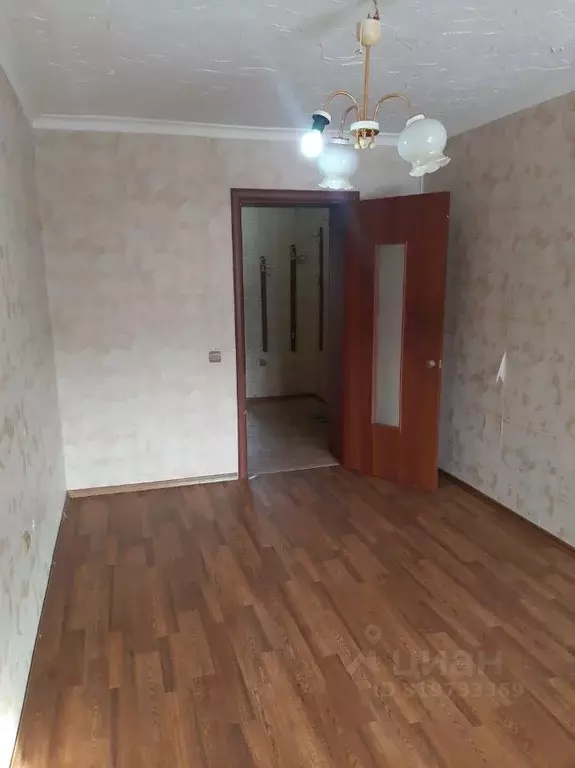 3-к кв. Омская область, Омск ул. Химиков, 18/1 (62.7 м) - Фото 1