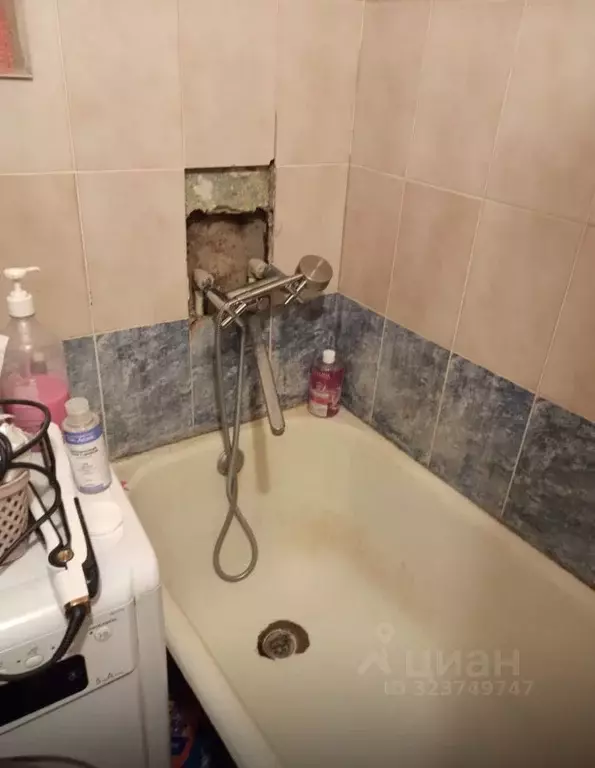 Комната Московская область, Подольск ул. Гайдара, 13 (20.0 м) - Фото 2