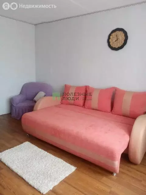 1-комнатная квартира: Чита, улица Шестиперова, 18 (36 м) - Фото 2