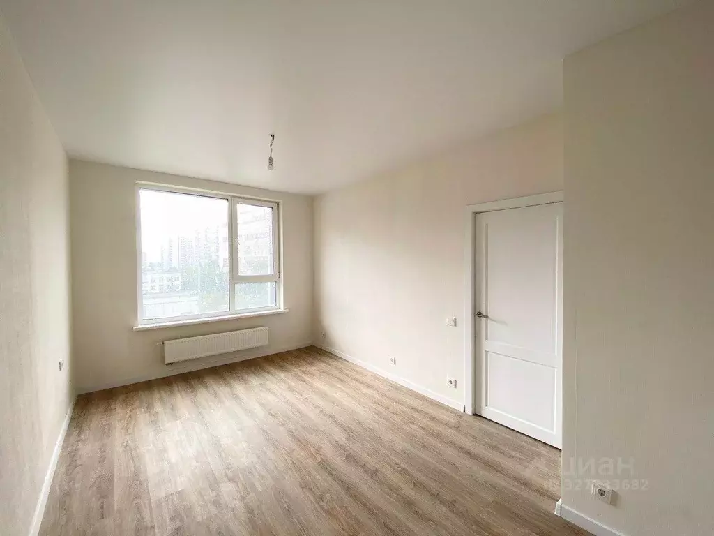 1-к кв. Москва, Москва, Зеленоград ул. Александровка, 6 (32.2 м) - Фото 1