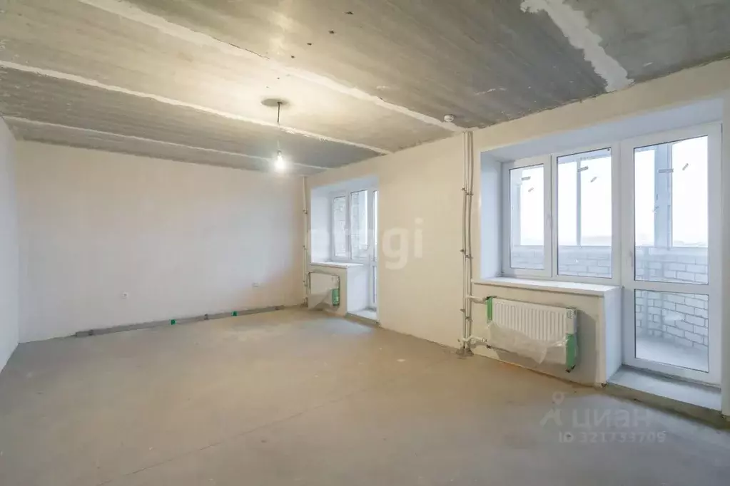 3-к кв. Татарстан, Набережные Челны ул. Аделя Кутуя, 5 (101.8 м) - Фото 0
