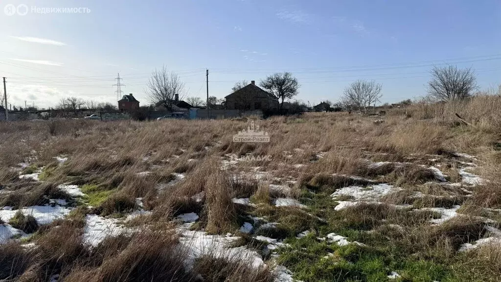 Участок в Керчь, улица Дмитрия Шульгина, 15 (6 м) - Фото 1