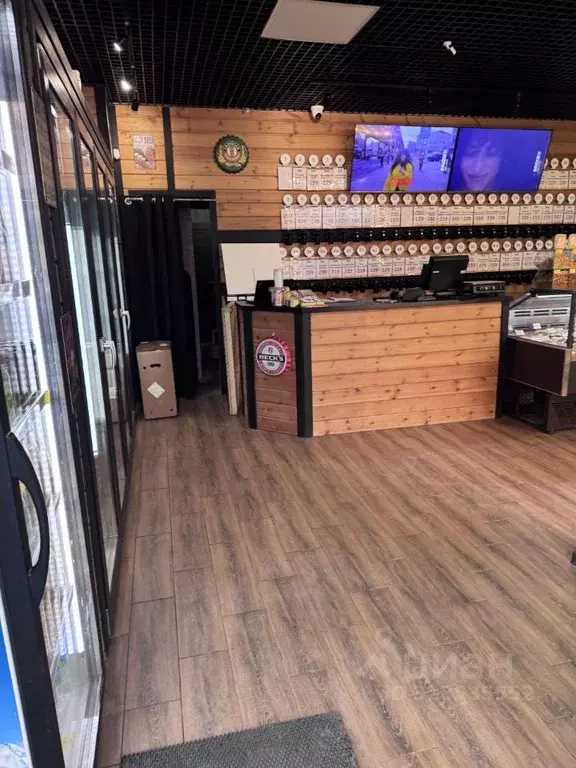 Помещение свободного назначения в Санкт-Петербург просп. ... - Фото 2