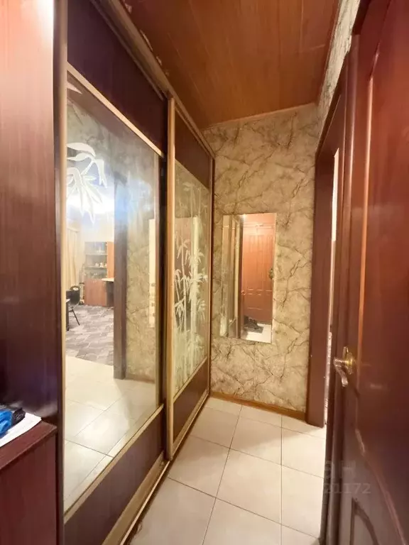 3-к кв. Нижегородская область, Нижний Новгород ул. Станиславского, 24 ... - Фото 1