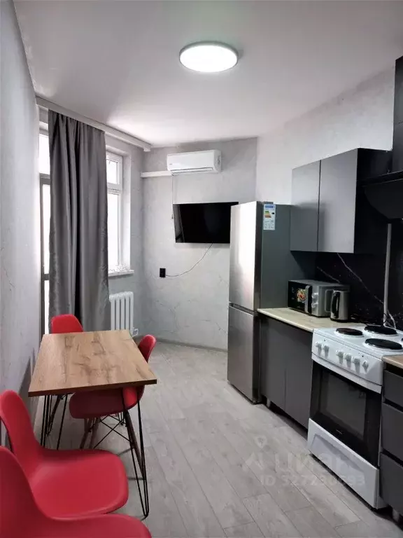 1-к кв. Краснодарский край, Анапа Пионерский просп., 255/5 (47.0 м) - Фото 1