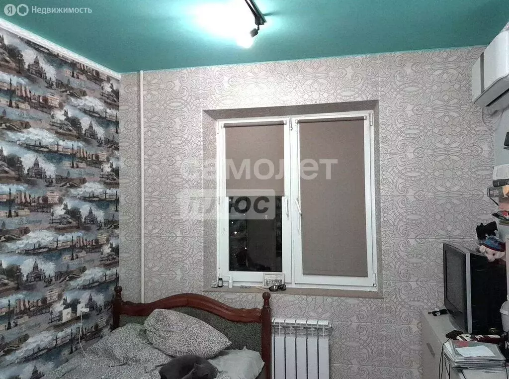 2-комнатная квартира: Липецк, улица С.Л. Коцаря, 9 (51.4 м) - Фото 2