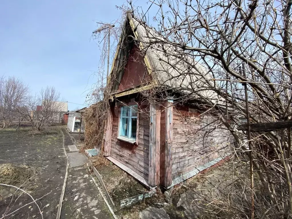 Дом в Курганская область, Курган ЖБИ 2 СТ,  (16 м) - Фото 2