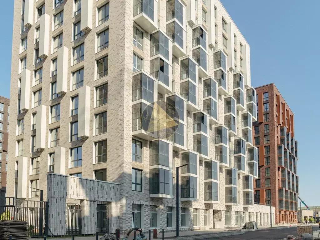 Продаётся 2-к квартира, 65.01 м - Фото 0