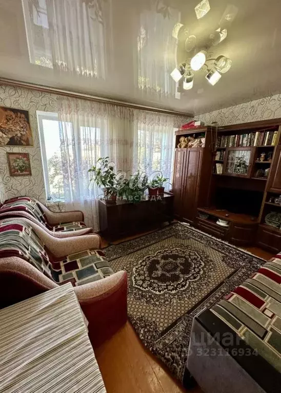 Дом в Крым, Феодосия ул. Поперечная, 29 (65 м) - Фото 1