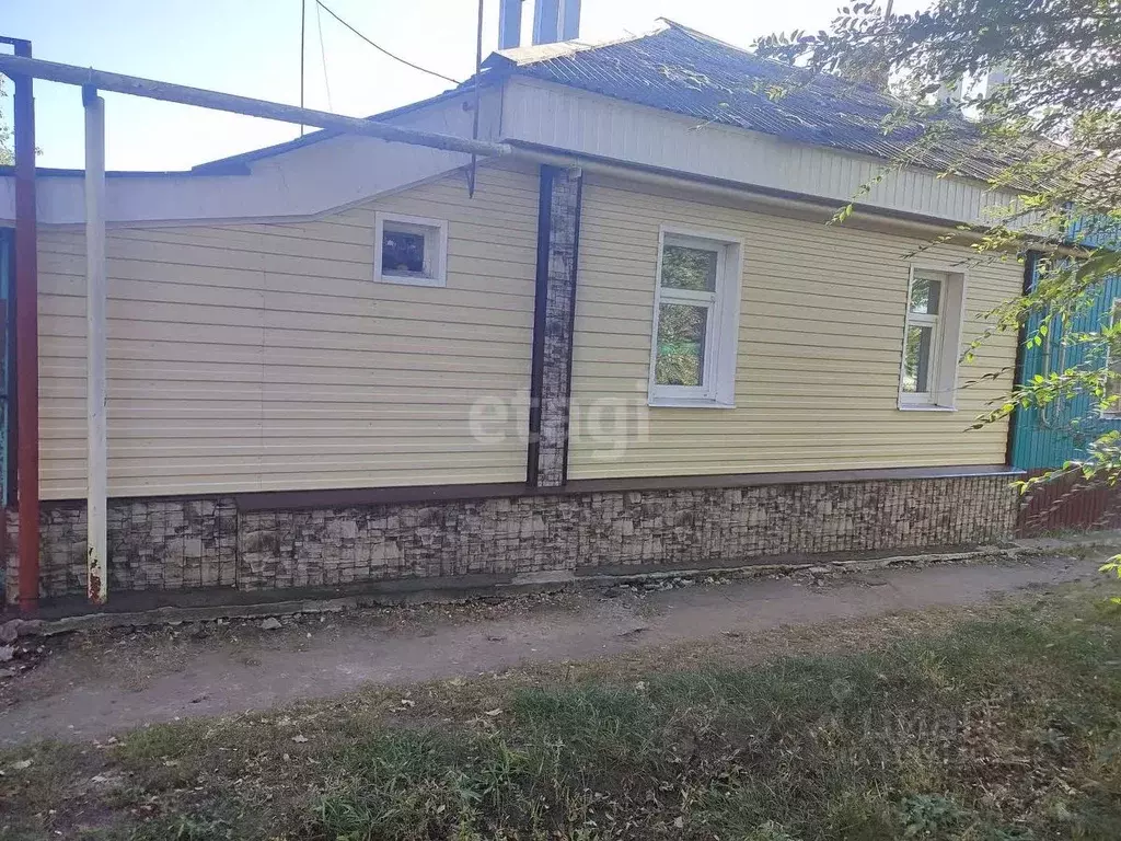 2-к кв. Воронежская область, Борисоглебск Бланская ул., 90 (26.0 м) - Фото 0