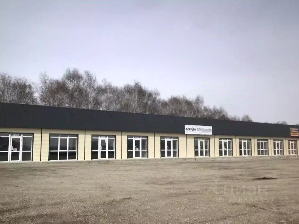 Помещение свободного назначения в Иркутская область, Иркутский ... - Фото 2