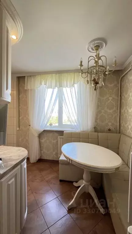 3-к кв. Санкт-Петербург Дунайский просп., 48К1 (62.3 м) - Фото 2