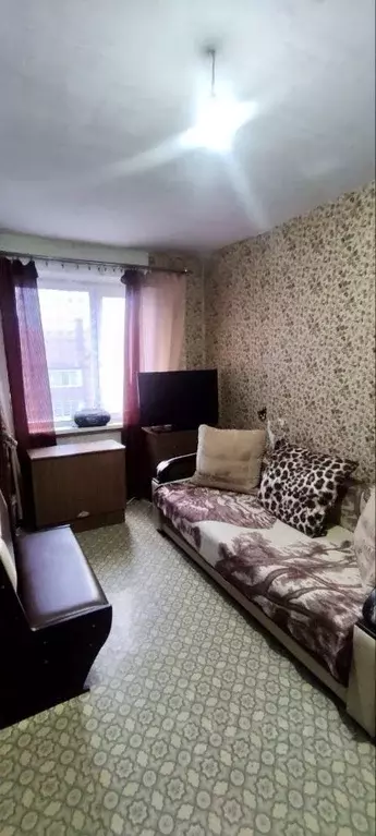 2-к кв. Ставропольский край, Ессентуки ул. Ермолова, 106 (50.0 м) - Фото 1