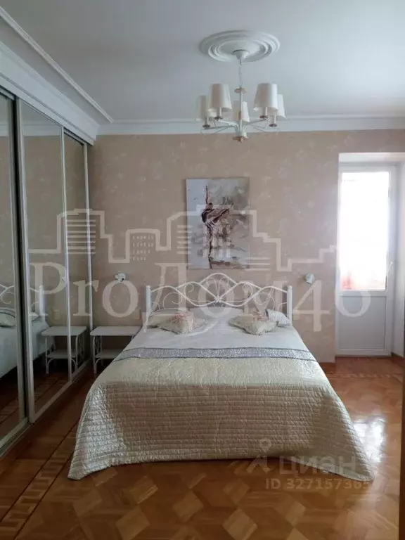 5-к кв. Курская область, Курск ул. Горького, 51 (164.0 м) - Фото 1