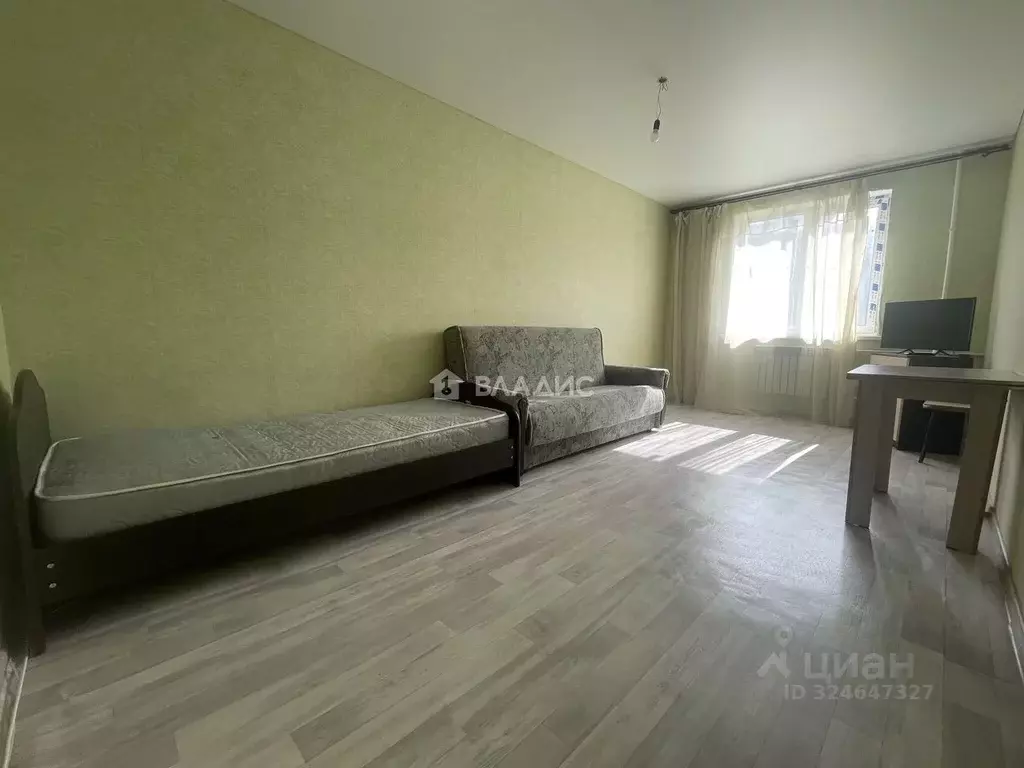 2-к кв. Владимирская область, Лакинск г. Собинский муниципальный ... - Фото 1