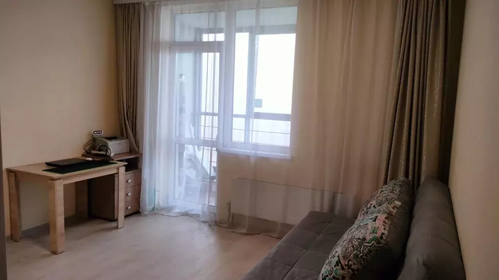 Продаётся квартира-студия, 22 м - Фото 0