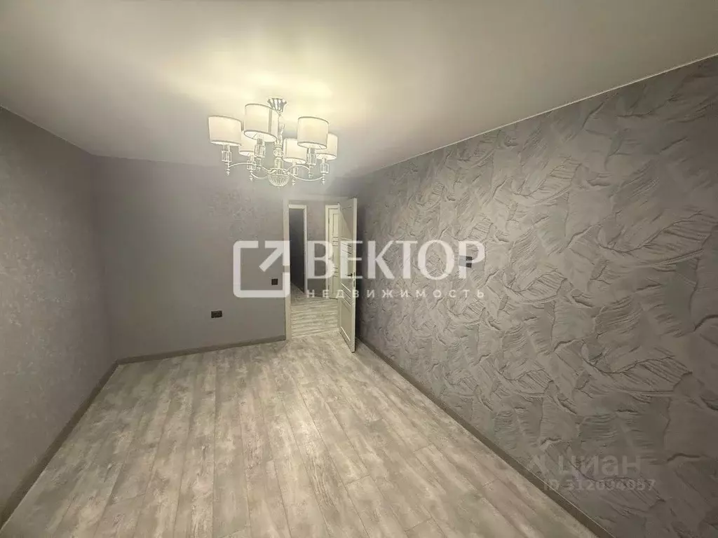 3-к кв. Костромская область, Кострома ул. Скворцова, 6 (56.5 м) - Фото 1