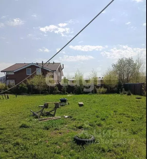 Участок в Москва Александровы Пруды кп, 242 (12.0 сот.) - Фото 1